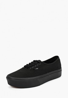 Кеды Vans