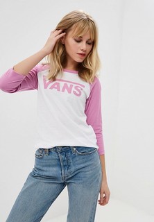 Лонгслив Vans