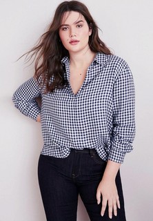 Блуза Violeta by Mango