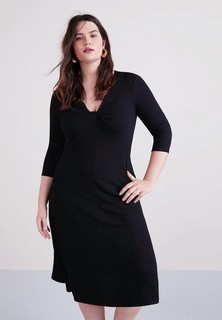 Платье Violeta by Mango