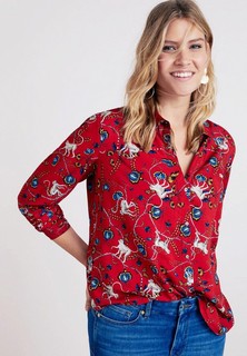 Блуза Violeta by Mango