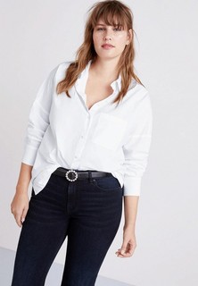 Рубашка Violeta by Mango