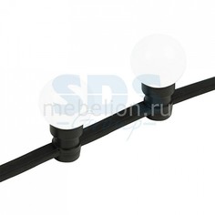 Гирлянда с насадками (100 м) Евро Belt Light 331-345 Neon Night