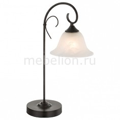 Настольная лампа декоративная Aries 68410-1T Globo