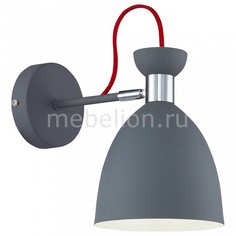 Бра Arnod FR5005WL-01GR Freya