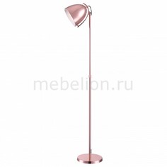 Торшер Jackson 15134S Globo