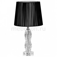 Настольная лампа декоративная X71207BL Garda Decor