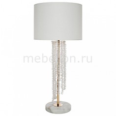 Настольная лампа декоративная K2KR0700T-1 Garda Decor