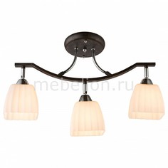 Люстра на штанге Mayen 60219-3D Globo