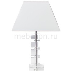 Настольная лампа декоративная XL2250WH Garda Decor