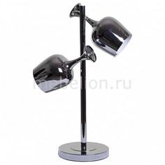 Настольная лампа декоративная K2KM606T Garda Decor