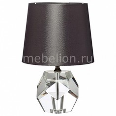 Настольная лампа декоративная X31511DG Garda Decor