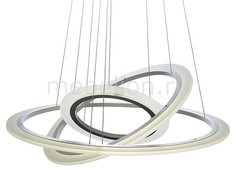 Подвесной светильник K2BRL-1053P Garda Decor