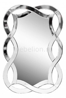 Зеркало настенное (90х60 см) Versal 17-0925 Garda Decor