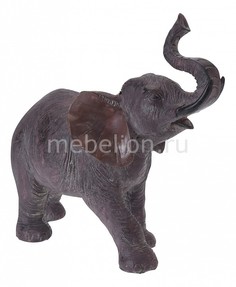 Статуэтка Elephant 322633 ОГОГО Обстановочка