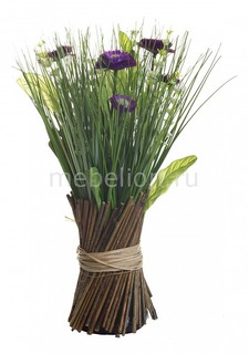 Букет (30 см) Маргаритки 8J-12AK0002 Garda Decor