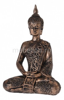 Статуэтка Buddha 323454 ОГОГО Обстановочка