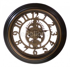 Настенные часы (50х5.3 см ) Круглые L610A Garda Decor