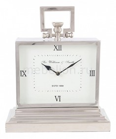 Настольные часы (32х38 см) IK43798 Garda Decor