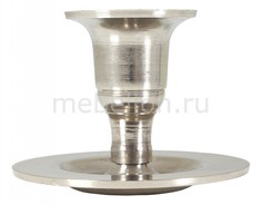 Подсвечник декоративный Shine 323049 ОГОГО Обстановочка