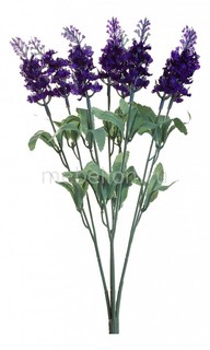 Набор из 24 цветов Лаванда 8J-1105B0031 Garda Decor