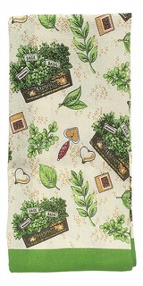 Полотенце для кухни Травы Bonita
