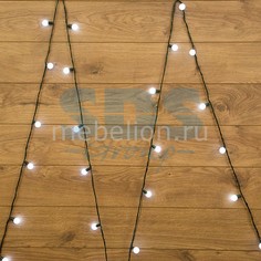 Гирлянда нить (5 м) Мультишарики 303-555 Neon Night