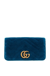 Кошелек GG Marmont Gucci