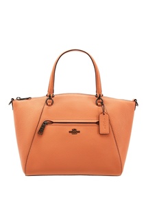 Сумка Prairie Satchel Coach