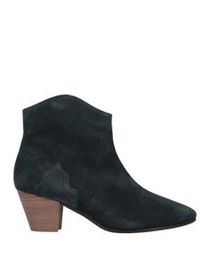 Полусапоги и высокие ботинки Isabel Marant Étoile