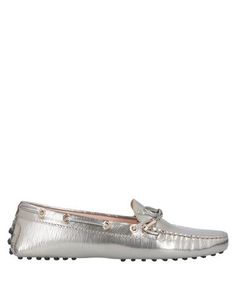 Мокасины Tod`S