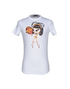 Футболка Dsquared2