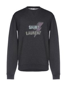 Толстовка Saint Laurent