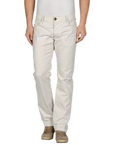 Повседневные брюки Armani Jeans