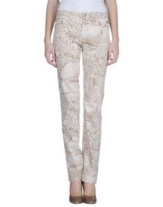 Повседневные брюки Trussardi Jeans