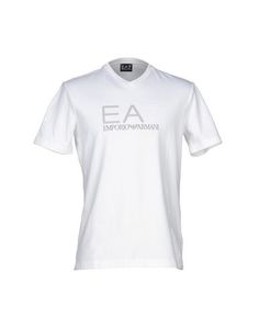 Футболка EA7