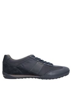 Низкие кеды и кроссовки Geox