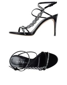 Сандалии Casadei