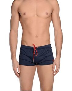 Шорты для плавания Emporio Armani Swimwear