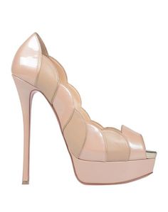 Туфли Christian Louboutin