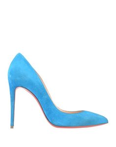 Туфли Christian Louboutin