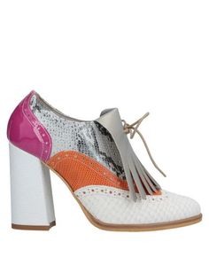 Обувь на шнурках Ebarrito