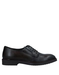 Обувь на шнурках Trussardi