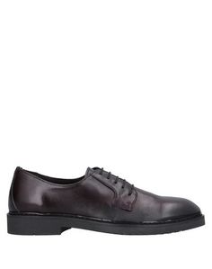 Обувь на шнурках Trussardi