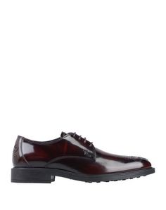 Обувь на шнурках Tod`S