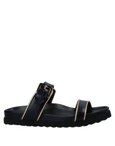 Сандалии Buscemi