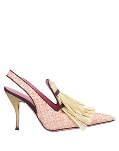 Туфли Blumarine