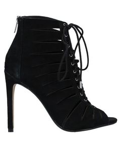 Полусапоги и высокие ботинки Steve Madden
