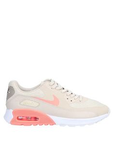 Низкие кеды и кроссовки Nike