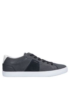 Низкие кеды и кроссовки Geox